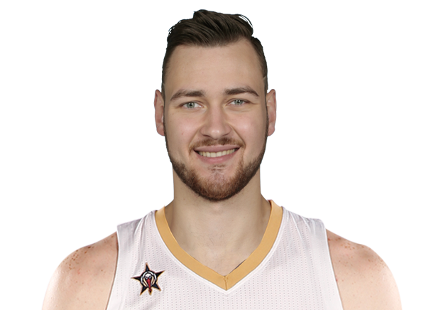 Donatas Motiejunas